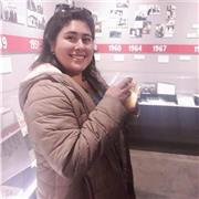 Imparto clases de criollo haitiano para niños y adultos